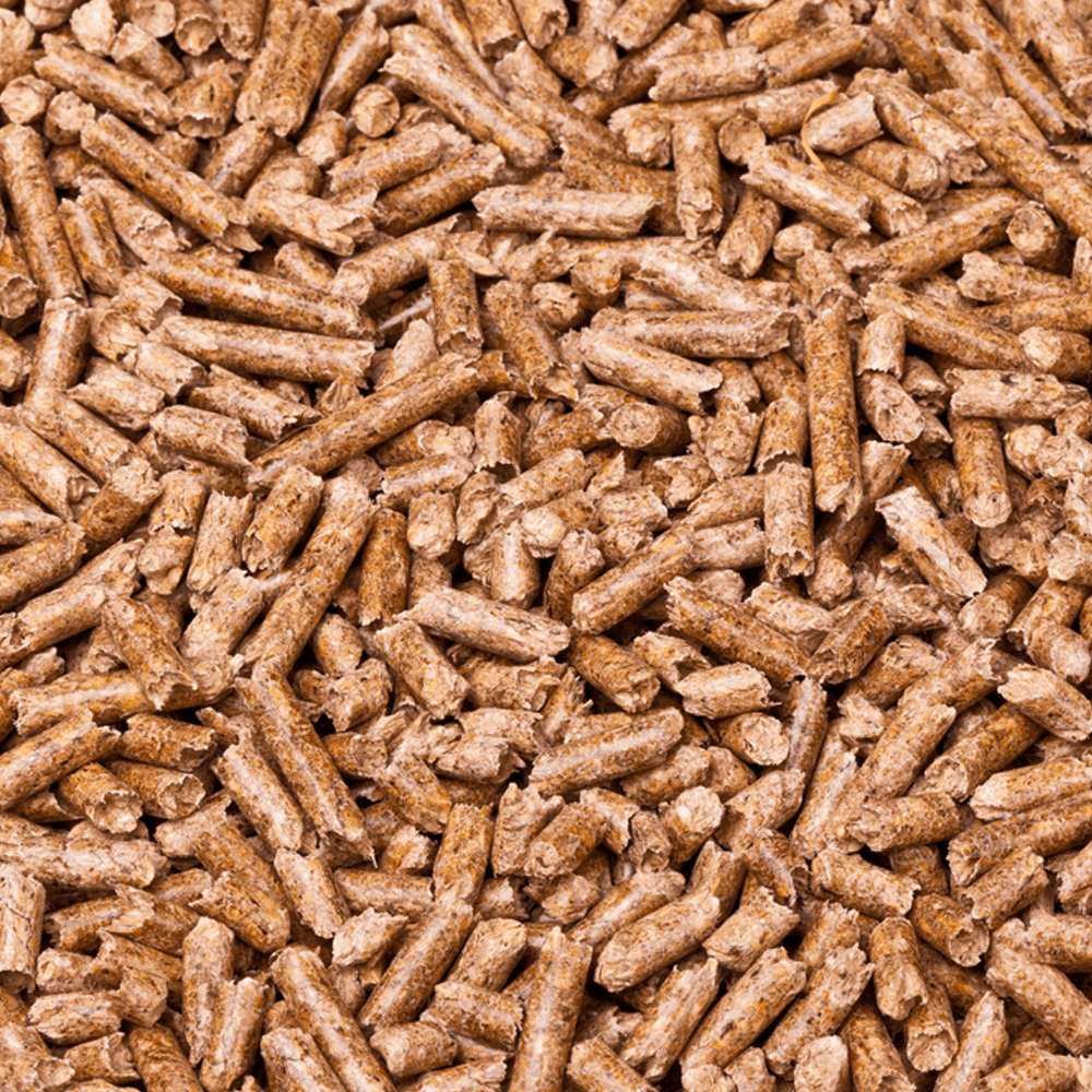Wood Pellet Small Animal Litter 3 Wood Pellet Small Animal Litter