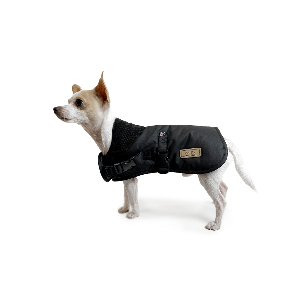 Coat Waxed Cotton Thunder 7 Coat Waxed Cotton Thunder