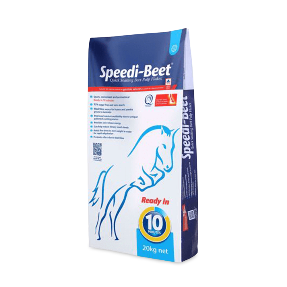Speedi Beet