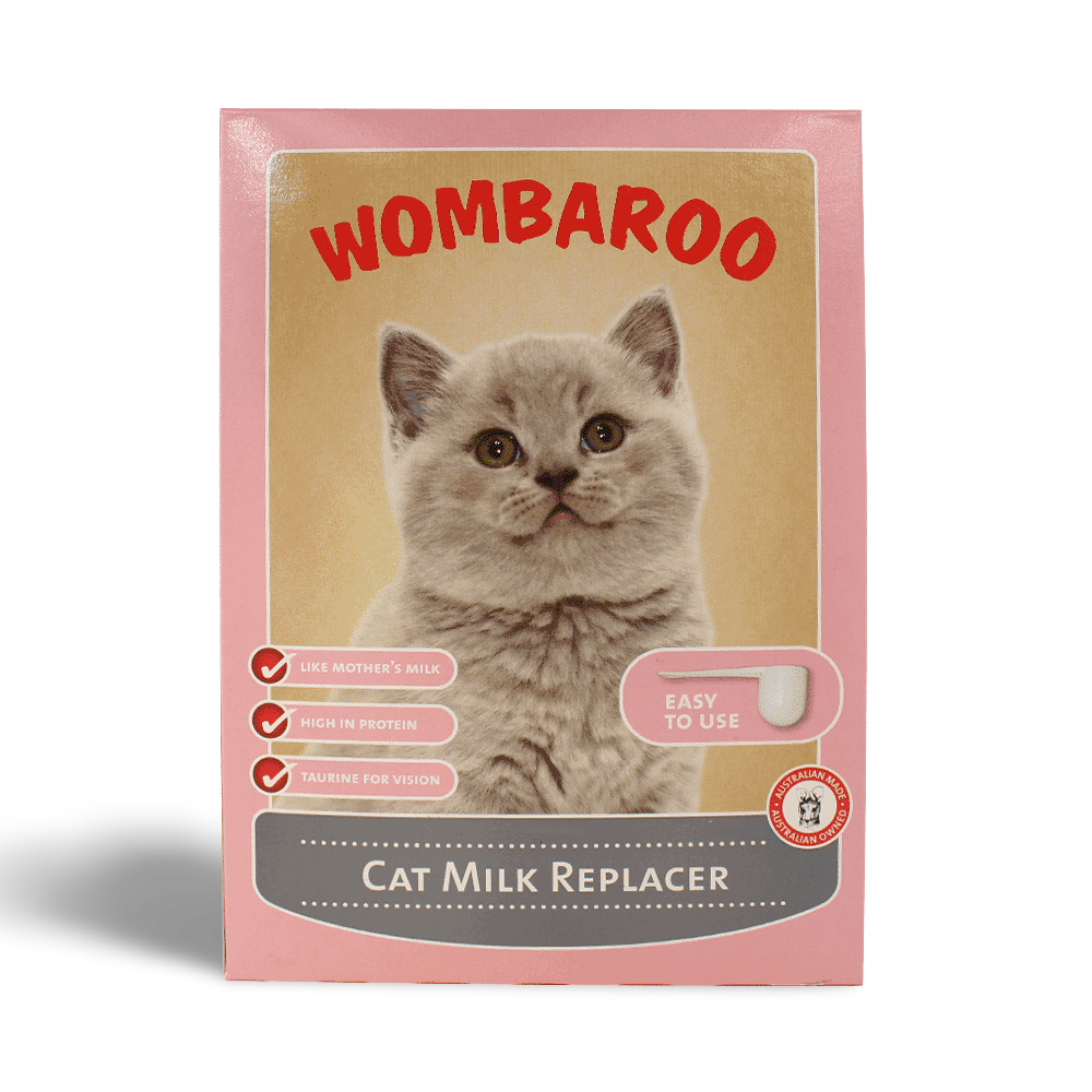 Cat Milk Replacer