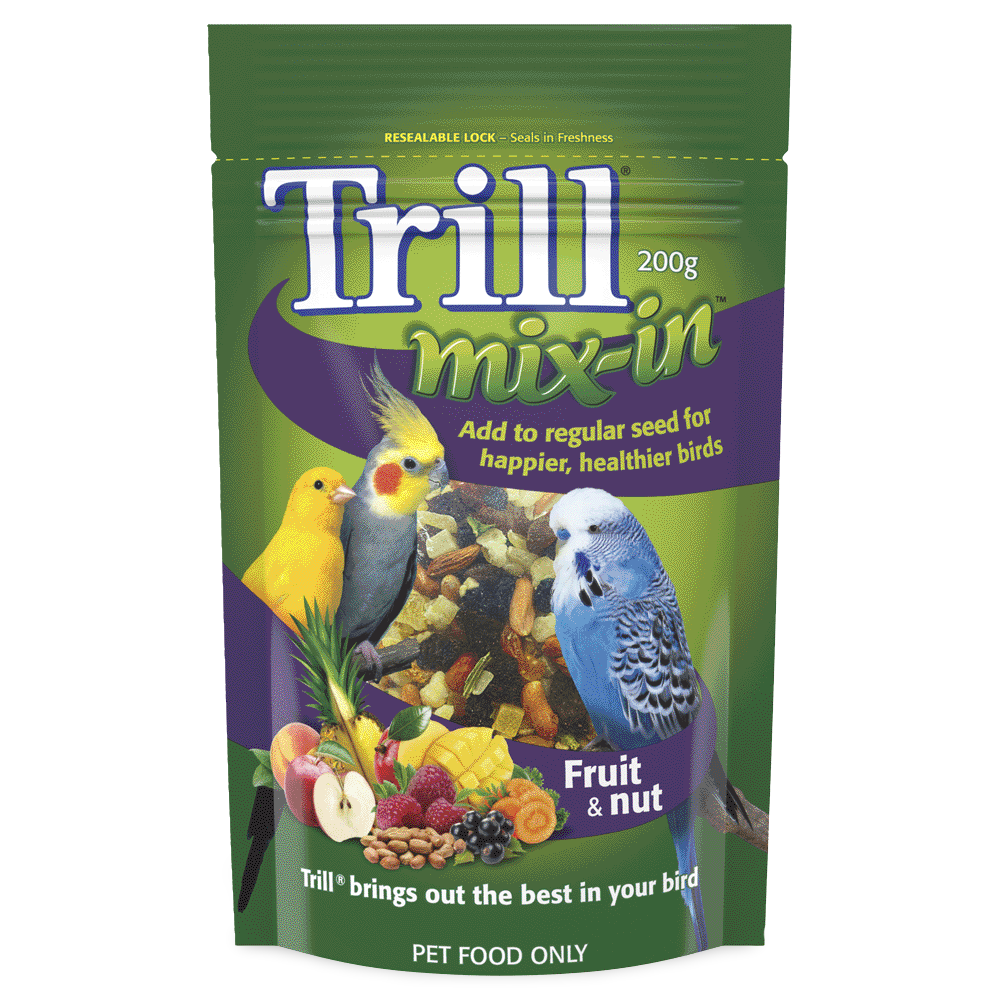 Fruit And Nut Mix 1 Fruit And Nut Mix