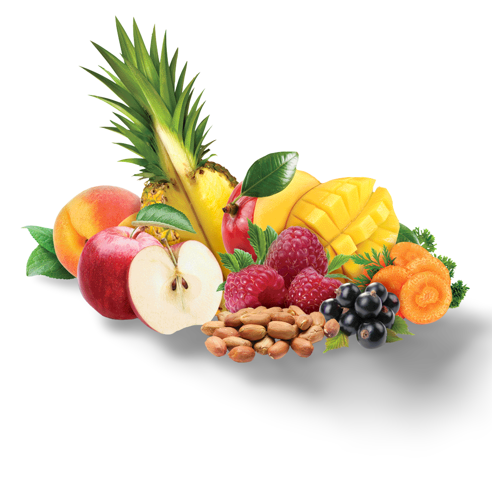 Fruit And Nut Mix 3 Fruit And Nut Mix