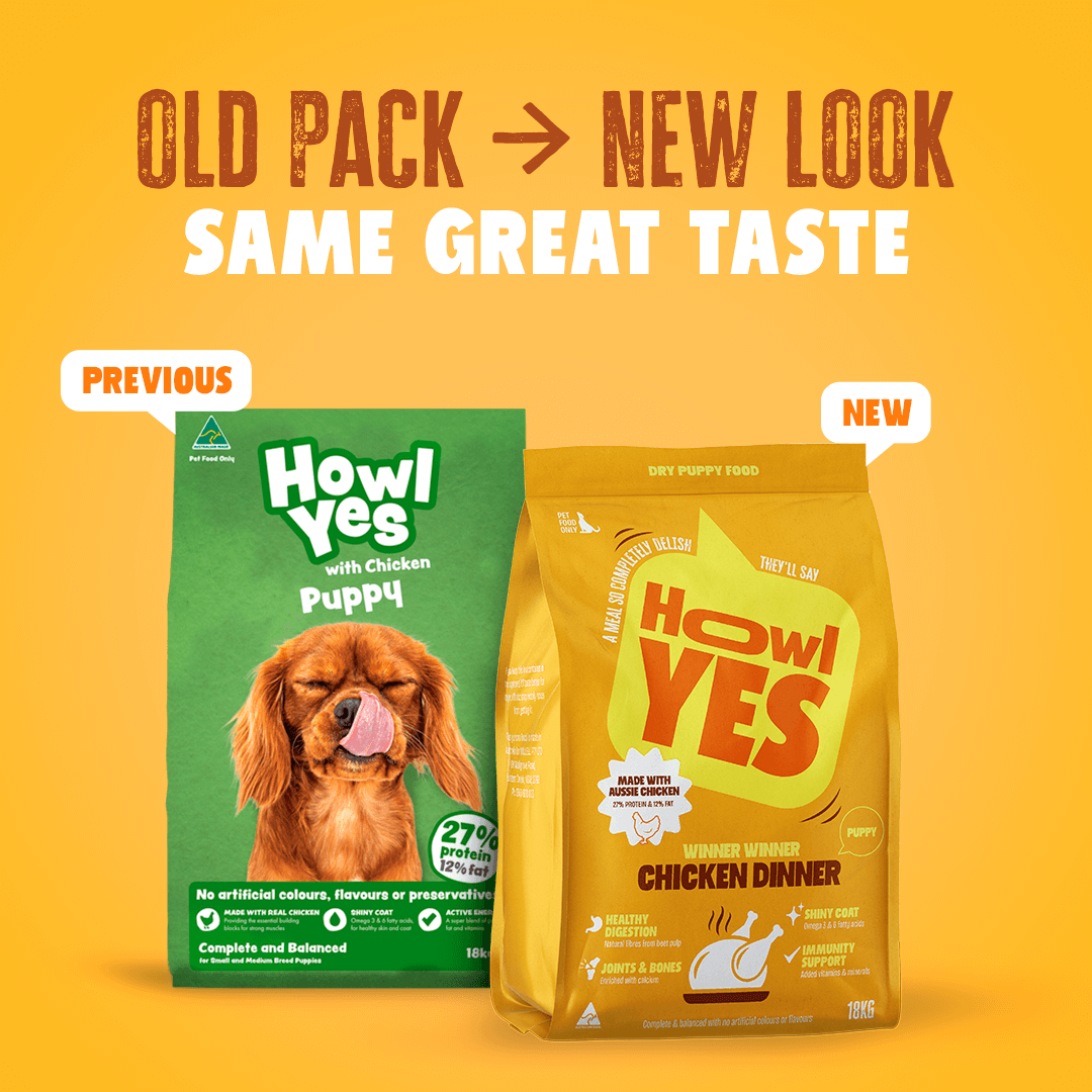 Puppy Chicken Dry Dog Food 3 Puppy Chicken Dry Dog Food