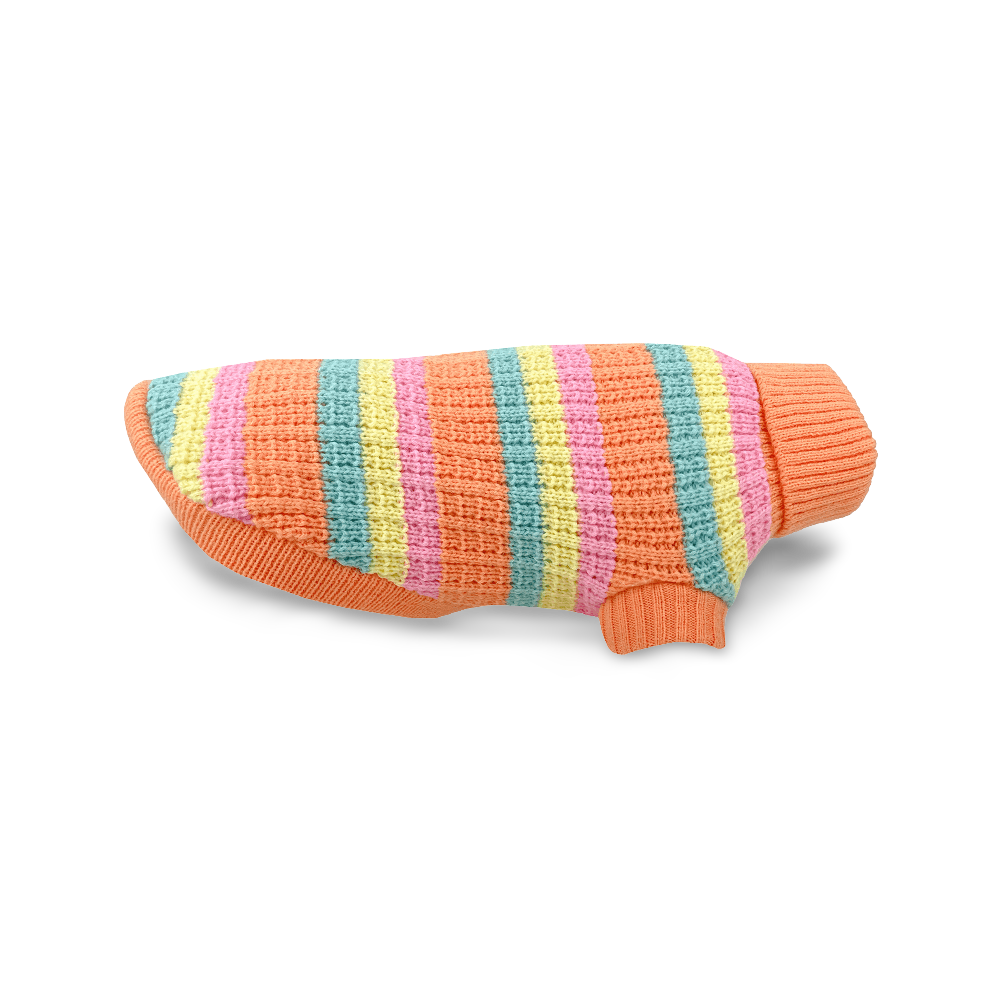 Jumper Soho Knit Sherbert 2 Jumper Soho Knit Sherbert