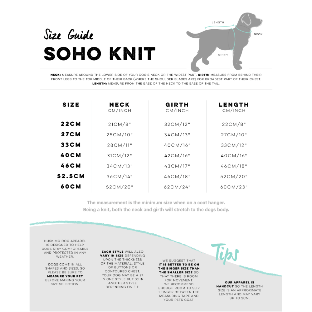Jumper Soho Knit Sherbert 5 Jumper Soho Knit Sherbert
