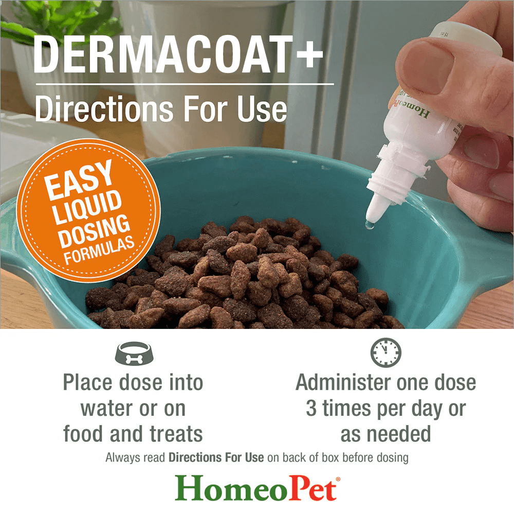 Dermacoat Plus 5 Dermacoat Plus