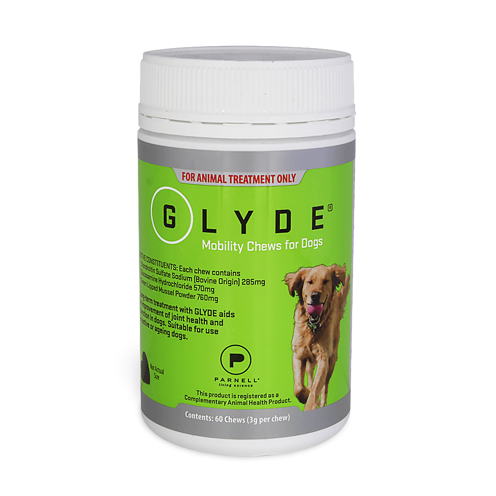 Mobility Chews