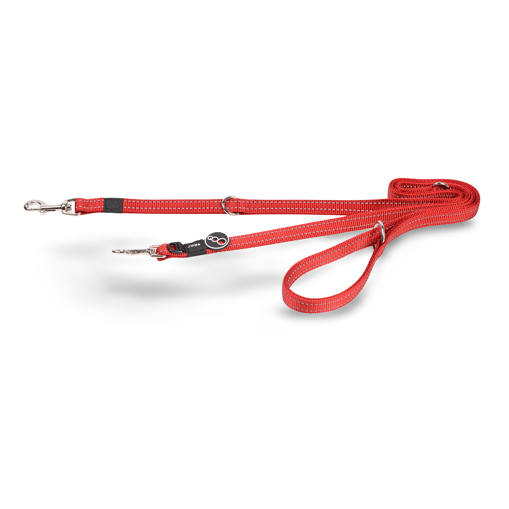 Multi Lead Red 1 Multi Lead Red