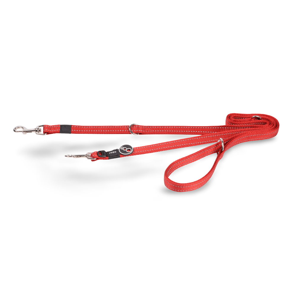 Multi Lead Red 2 Multi Lead Red