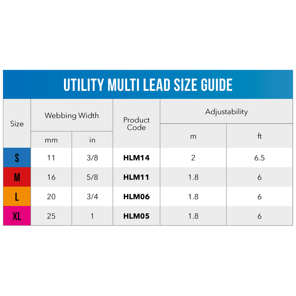 Multi Lead Red 4 Multi Lead Red