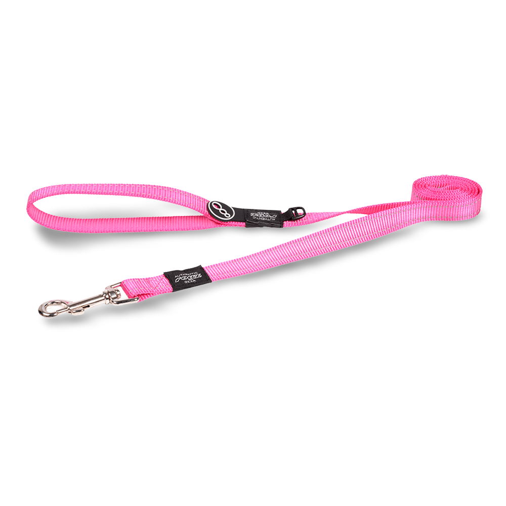 Pink Dog Lead 1 Pink Dog Lead