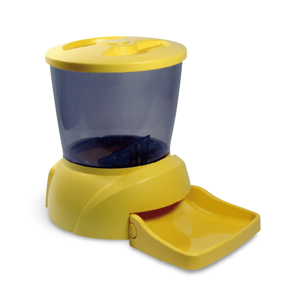 Automatic Feeder 12