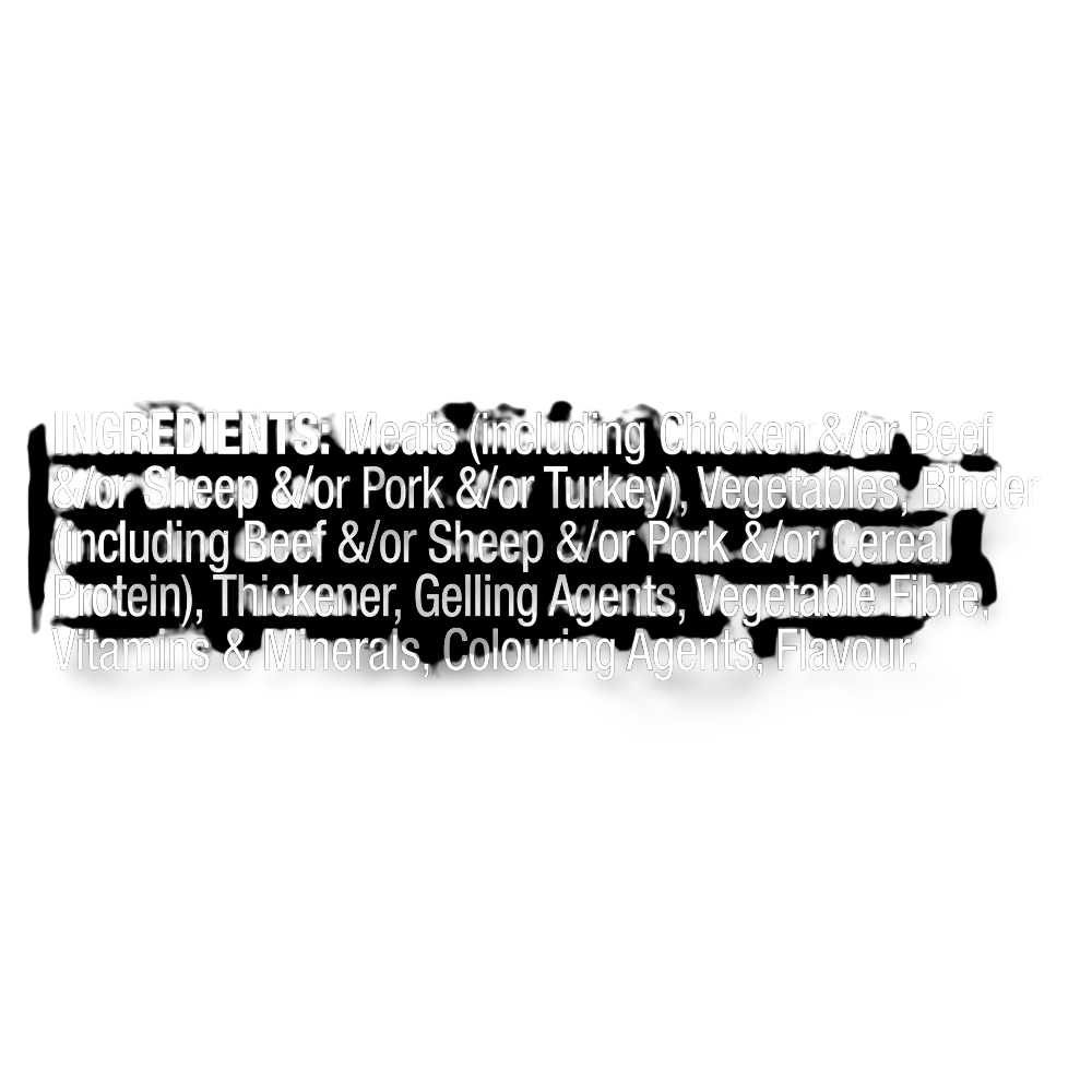 Home Delights Succulent Beef Slow Cooked Vegetables Wet Dog Food 6 Home Delights Succulent Beef Slow Cooked Vegetables Wet Dog Food