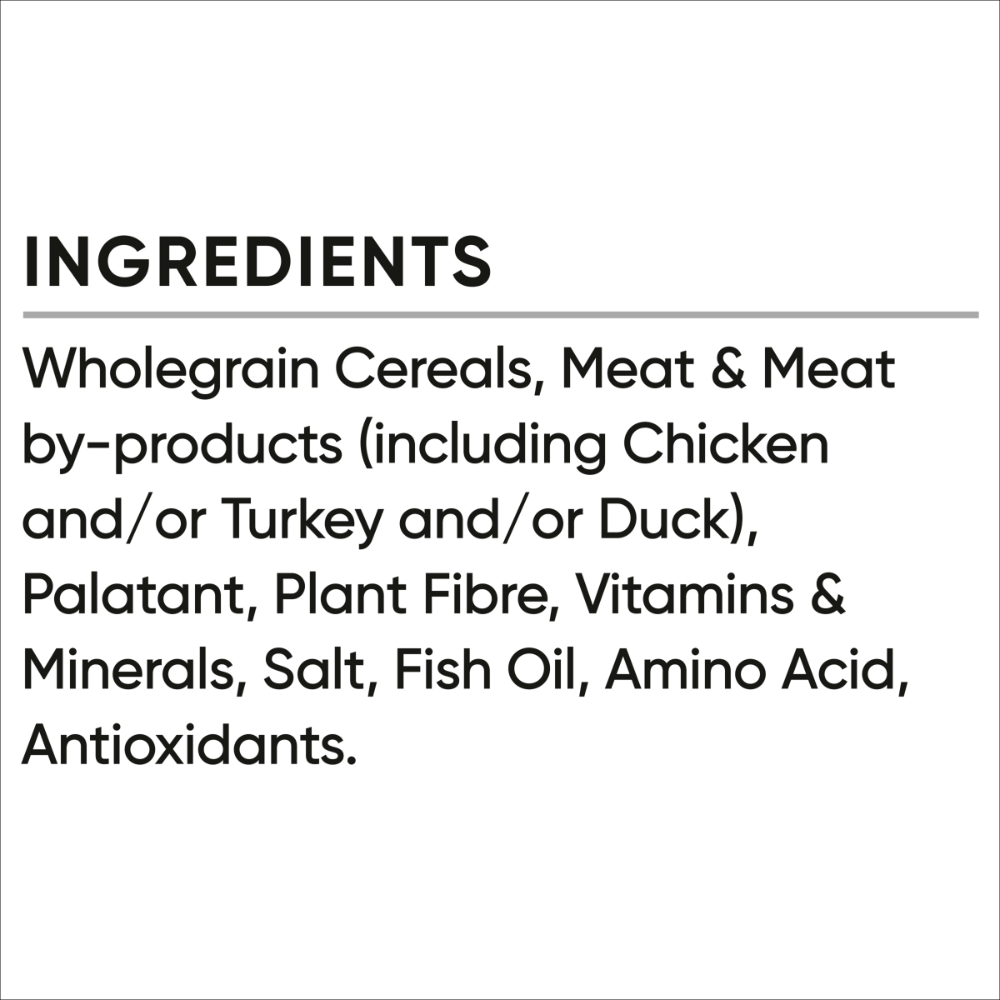 Adult Skin And Coat Dry Dog Food With Turkey 3 Adult Skin And Coat Dry Dog Food With Turkey