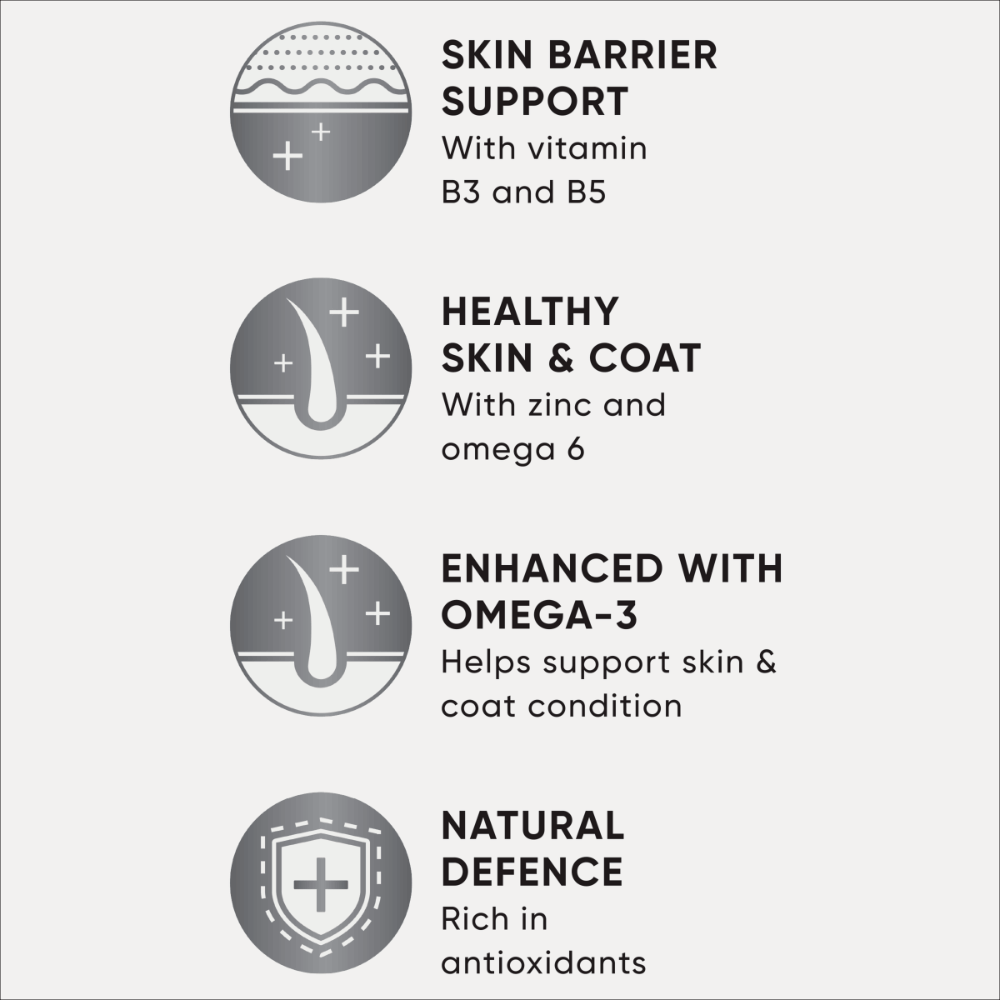 Adult Skin And Coat Dry Dog Food With Turkey 9 Adult Skin And Coat Dry Dog Food With Turkey