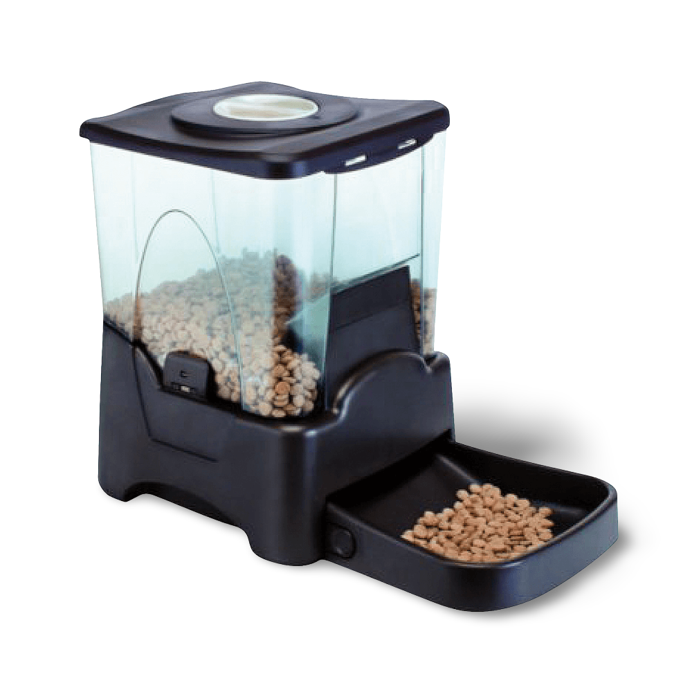 Automatic Feeder 10