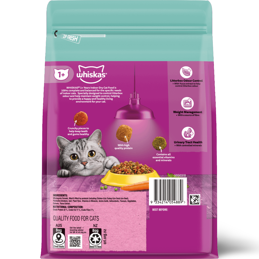 Indoor 1 Plus Chicken And Turkeydry Cat Food 12 Indoor 1 Plus Chicken And Turkeydry Cat Food