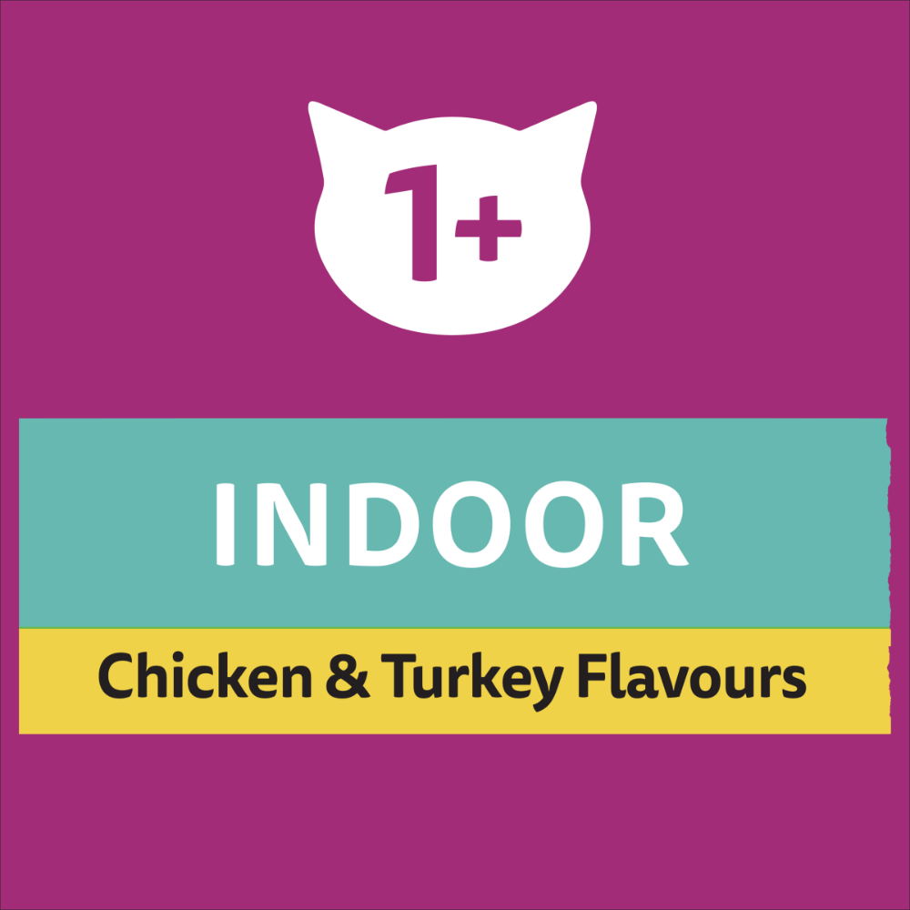 Indoor 1 Plus Chicken And Turkeydry Cat Food 3 Indoor 1 Plus Chicken And Turkeydry Cat Food
