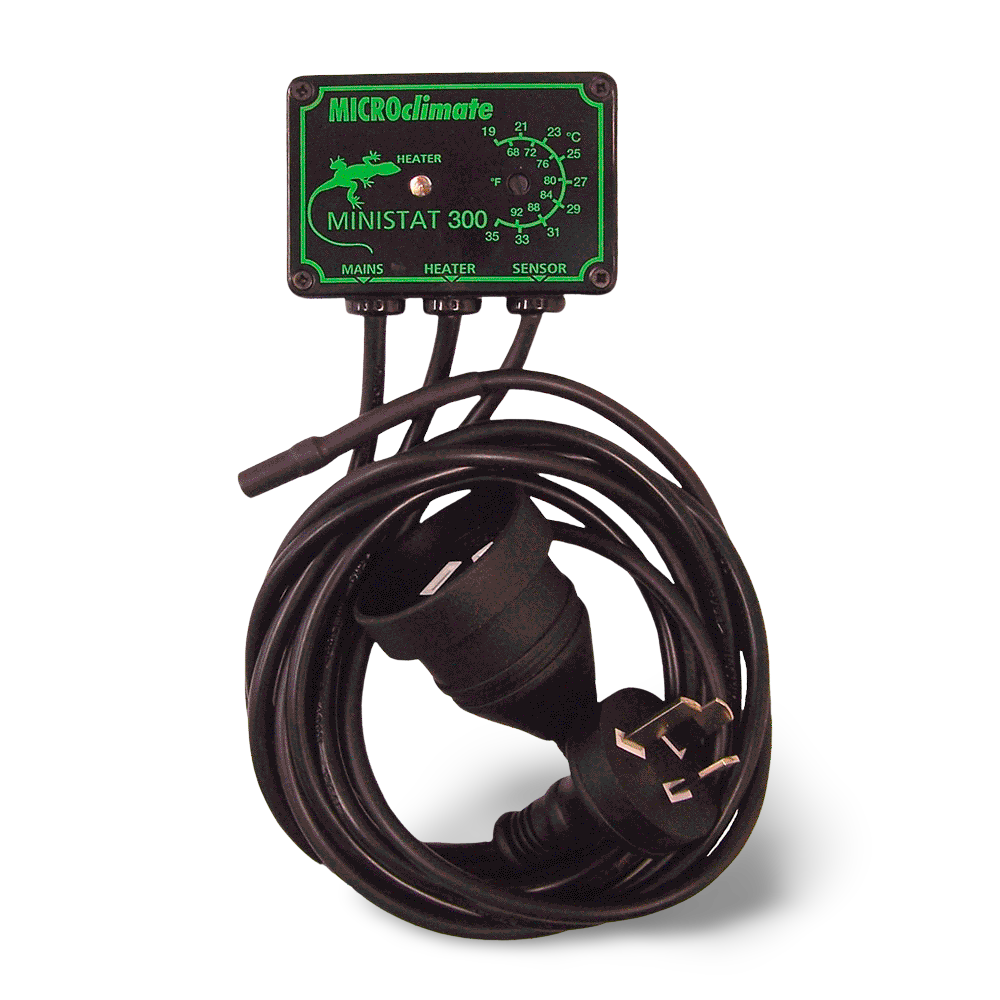 Ministat 300