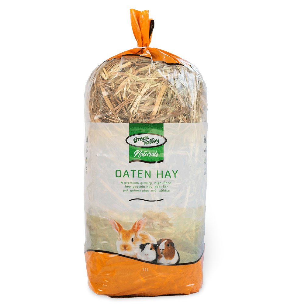 Green Valley Naturals Oaten Hay 1 Green Valley Naturals Oaten Hay