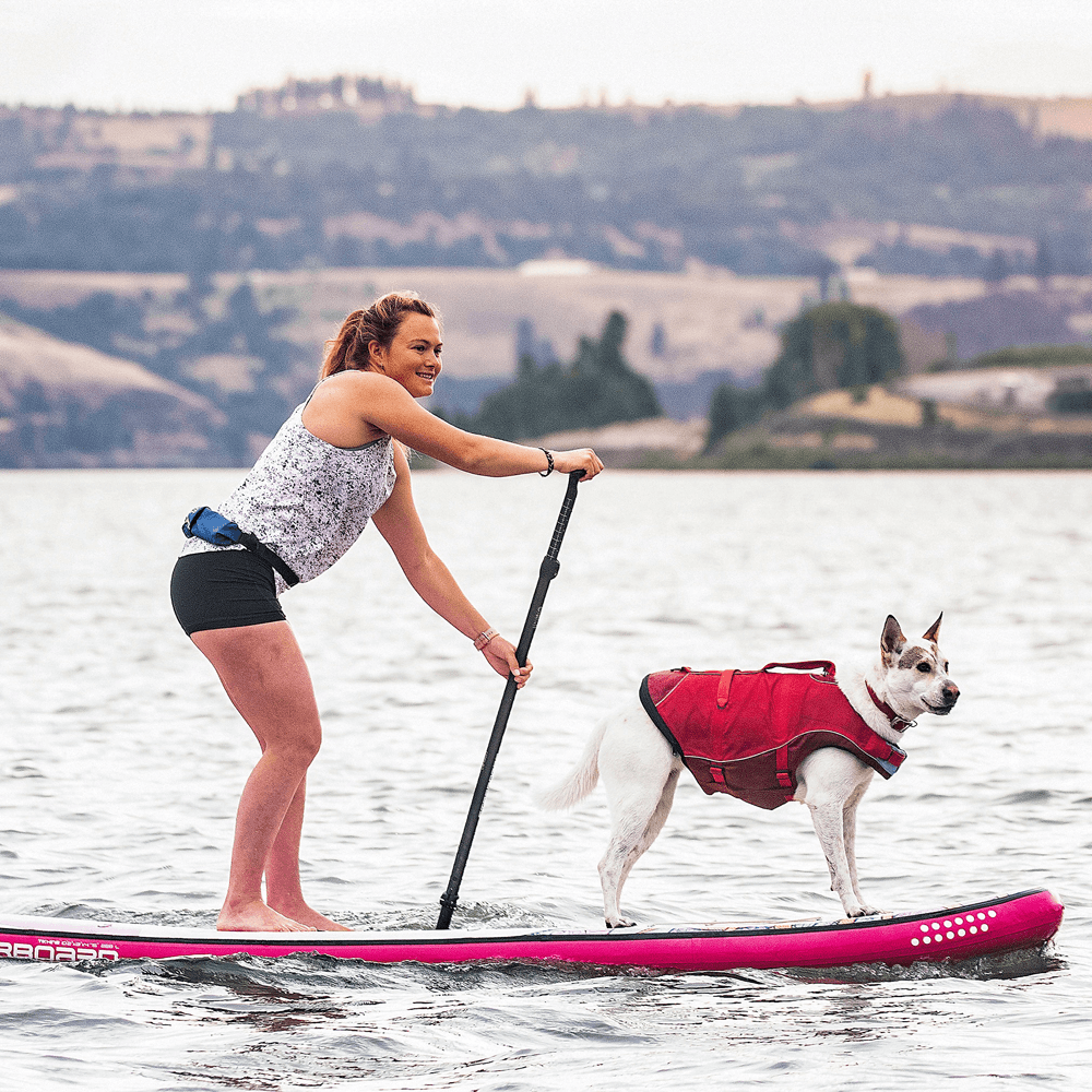 Life Jacket Surf N Turf Red 5 Life Jacket Surf N Turf Red