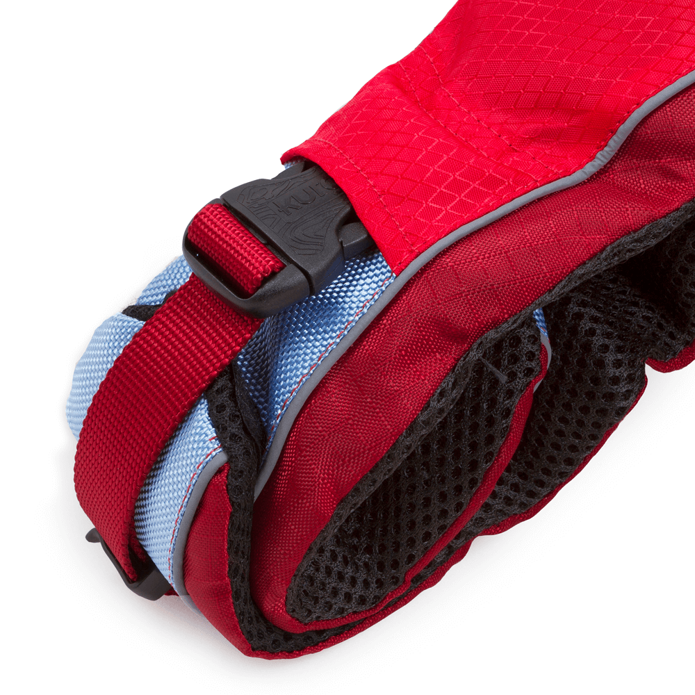Life Jacket Surf N Turf Red 8 Life Jacket Surf N Turf Red