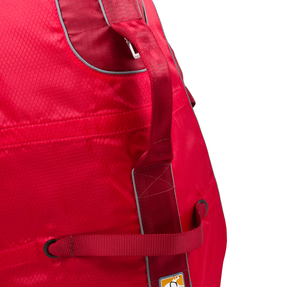 Life Jacket Surf N Turf Red 9 Life Jacket Surf N Turf Red