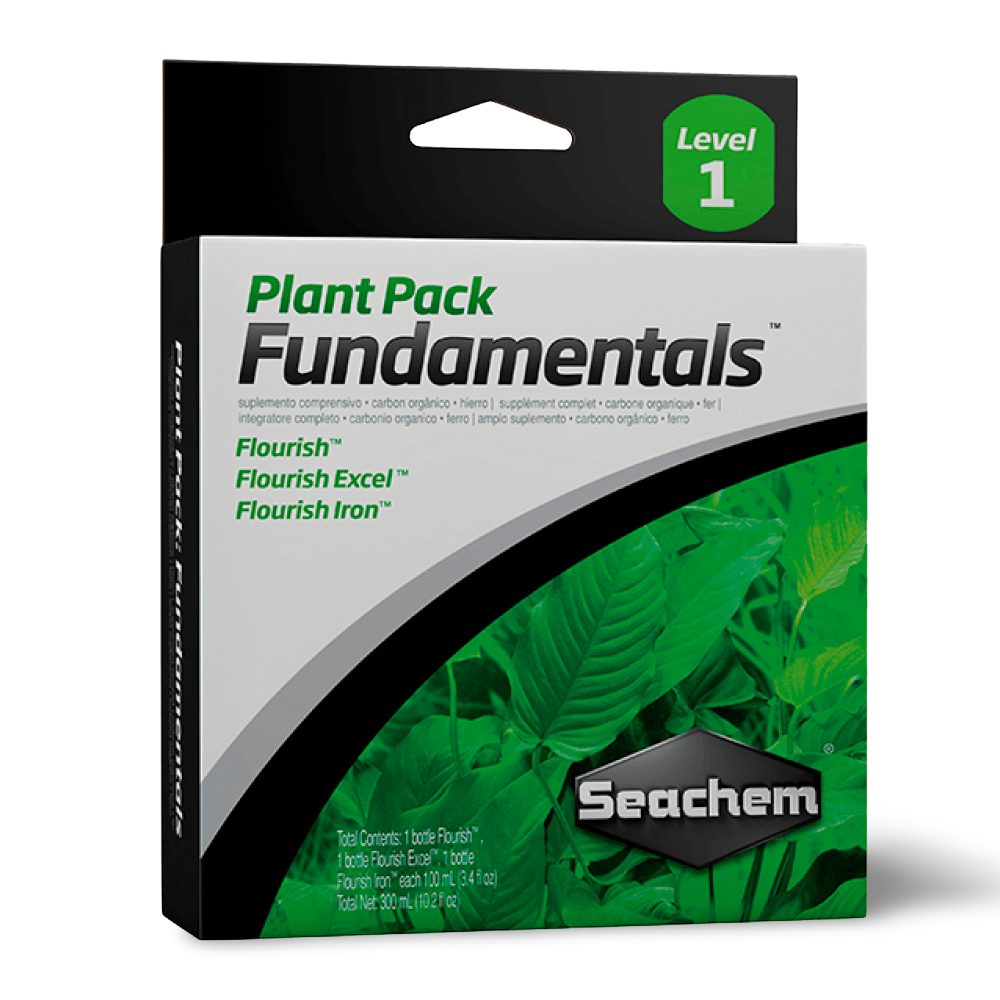 Plant Fundamentals 3 Pack