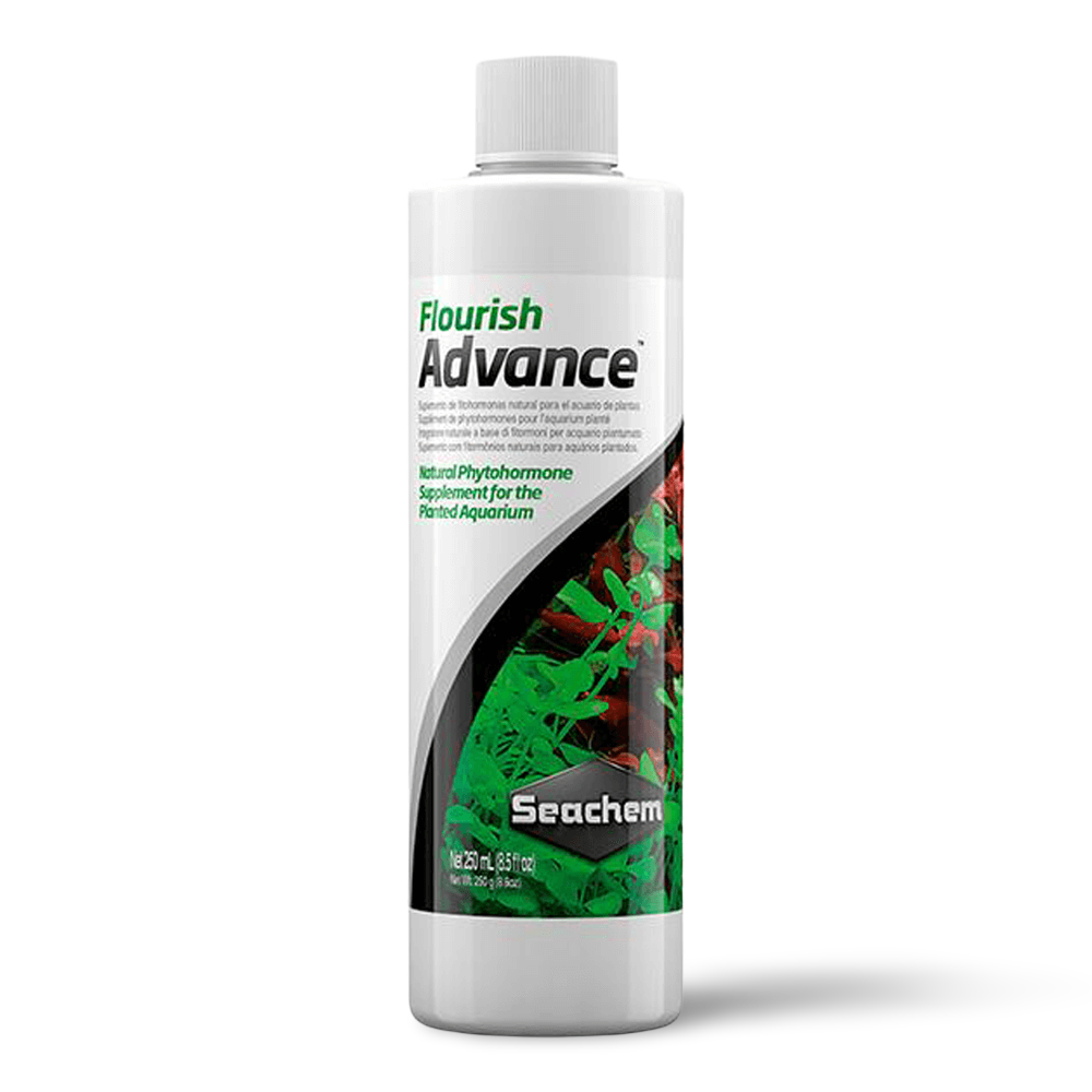 Flourish Advance