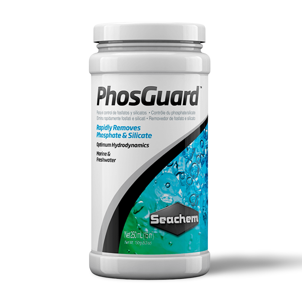 Phosguard 1 Phosguard