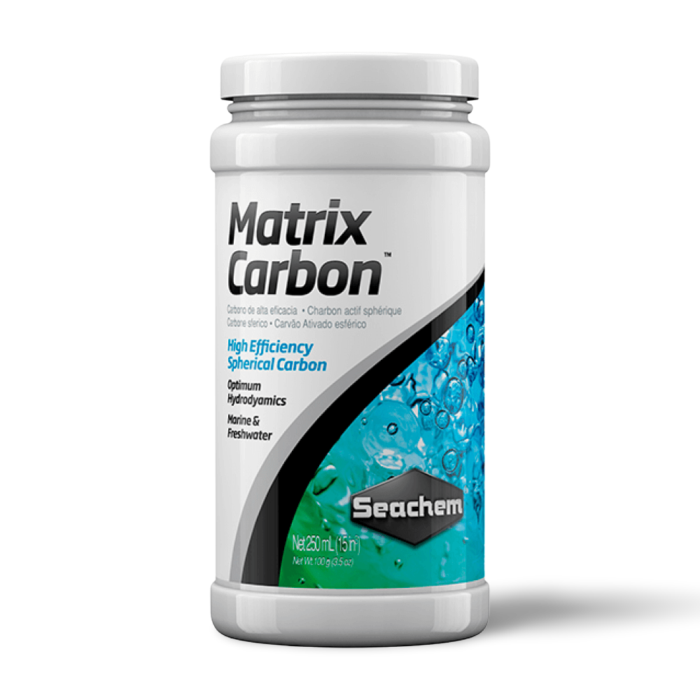 Matrixcarbon