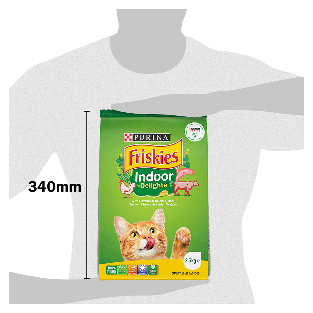 Adult Indoor Delights Dry Cat Food 7 Adult Indoor Delights Dry Cat Food
