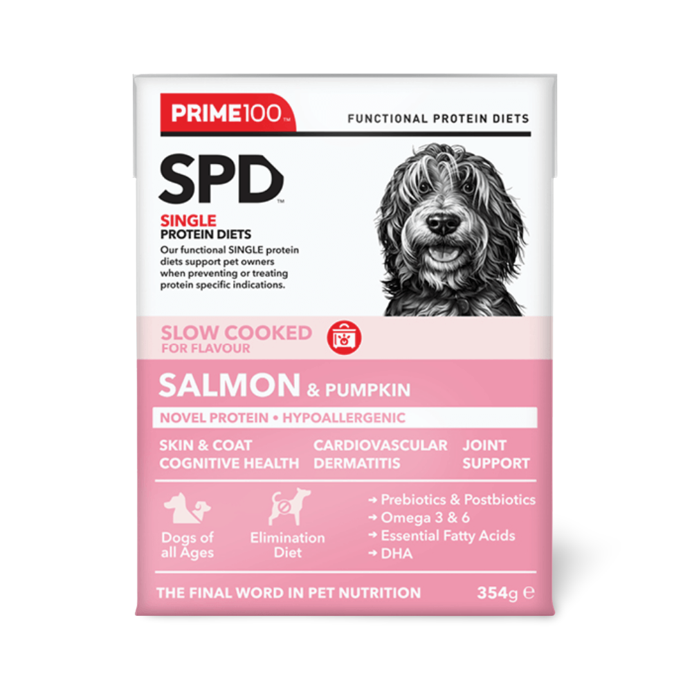 Spd Salmon And Pumpkin Slow Cooked Wet Dog Food 1 Spd Salmon And Pumpkin Slow Cooked Wet Dog Food