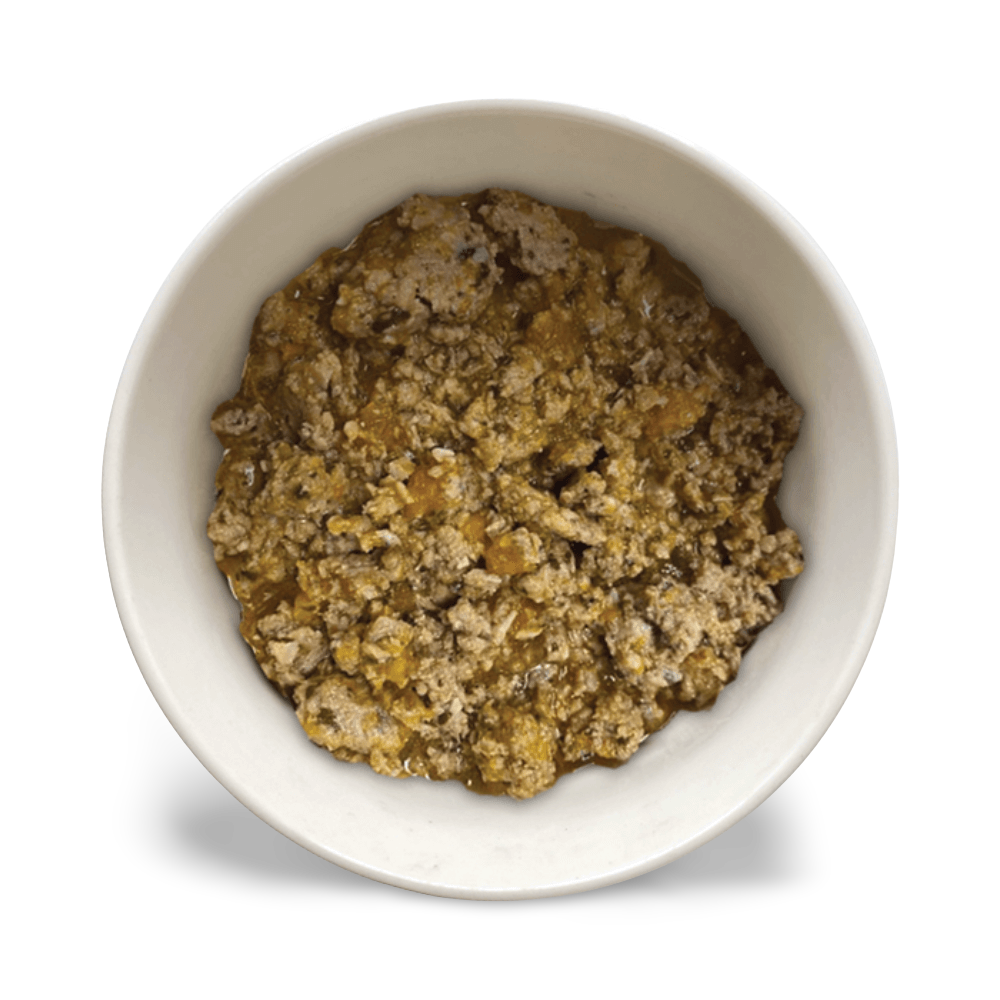 Spd Salmon And Pumpkin Slow Cooked Wet Dog Food 5 Spd Salmon And Pumpkin Slow Cooked Wet Dog Food
