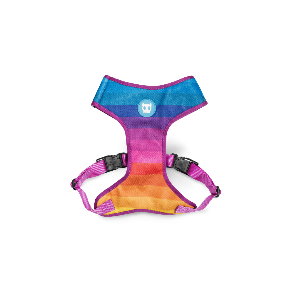 Adjustable Air Mesh Harness Prisma