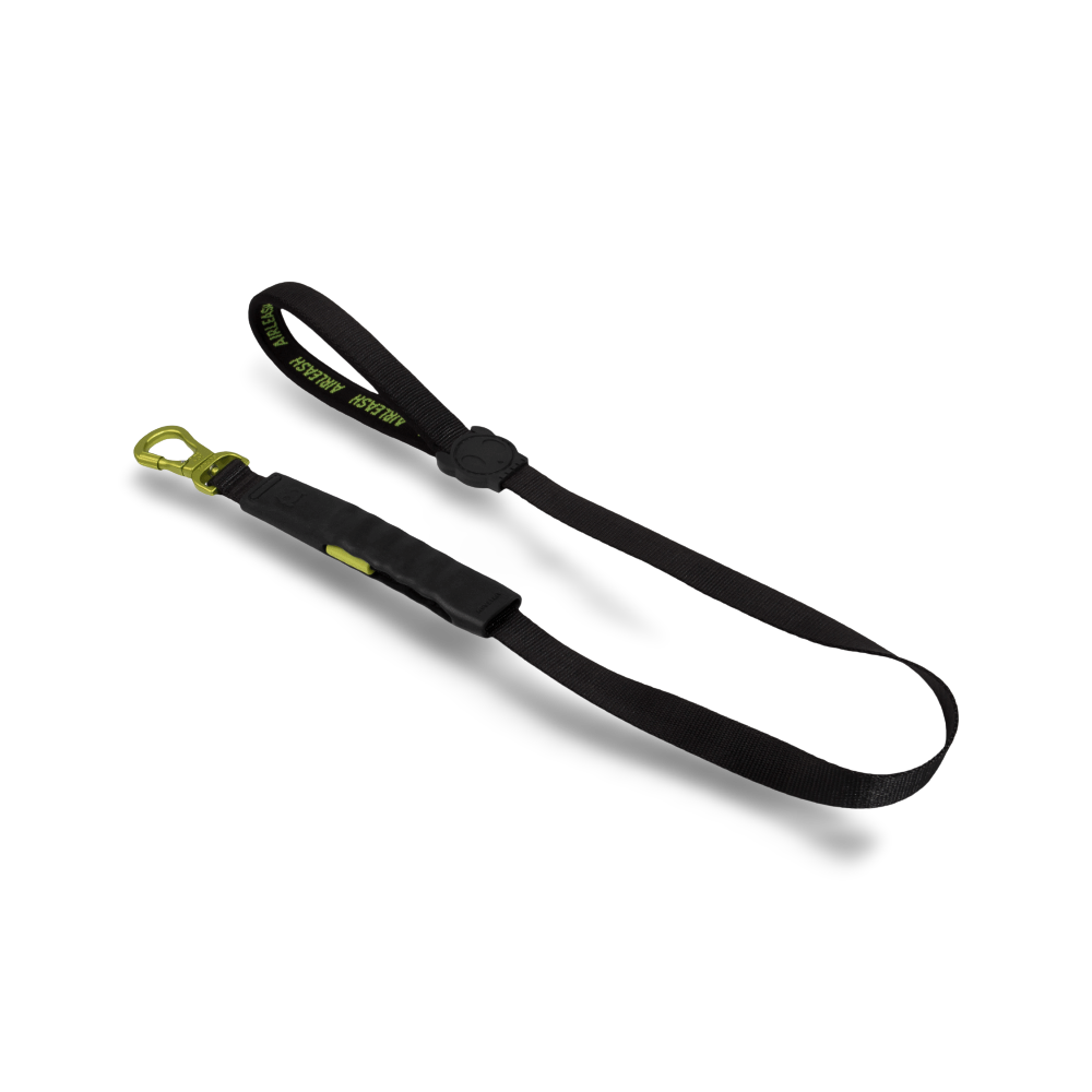 1m Air Leash Neon