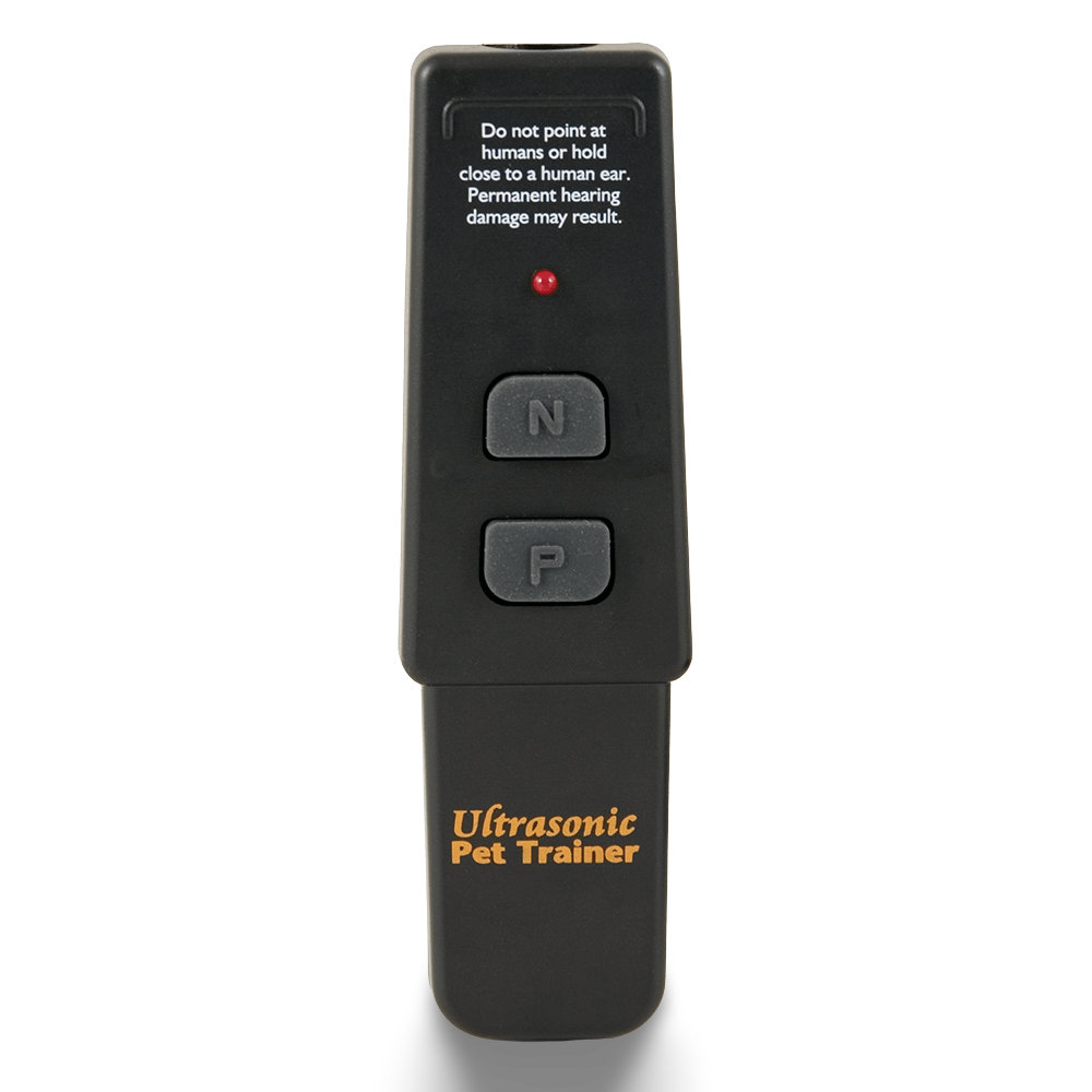 Remote Trainer Ultrasonic