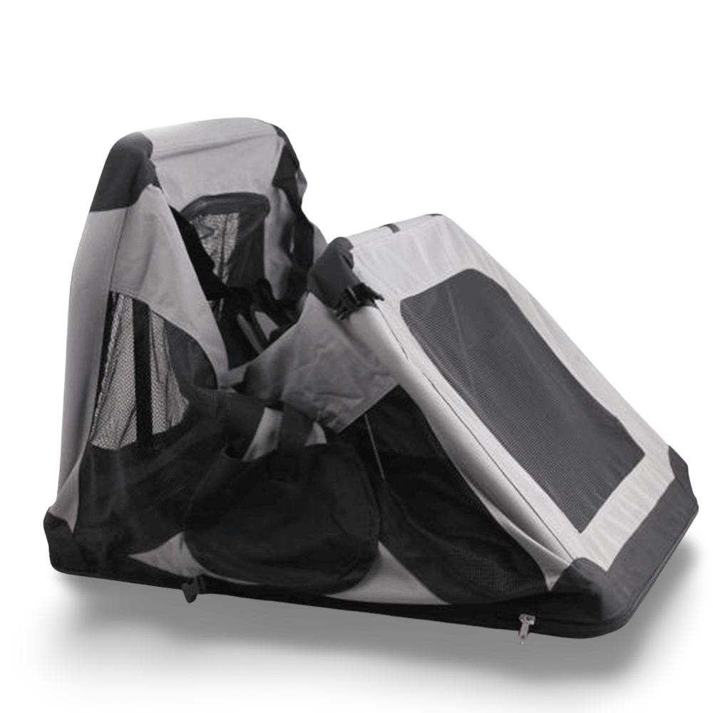 Portable Carrier