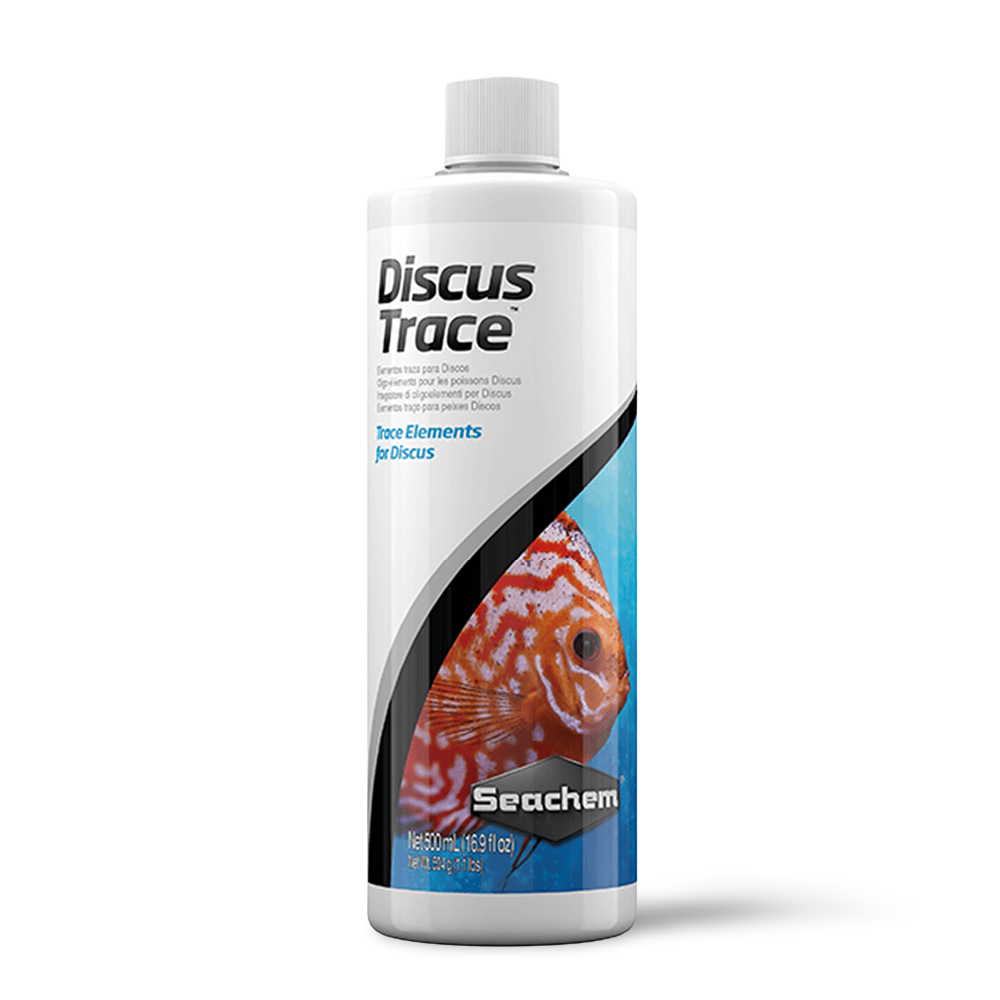 Discus Trace