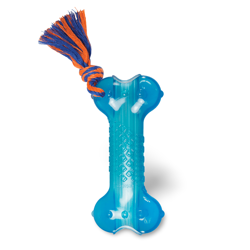 Orka Bone Dog Toy 1 Orka Bone Dog Toy