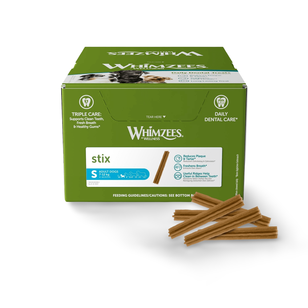 Stix Small Dental Dog Treats 1 Stix Small Dental Dog Treats