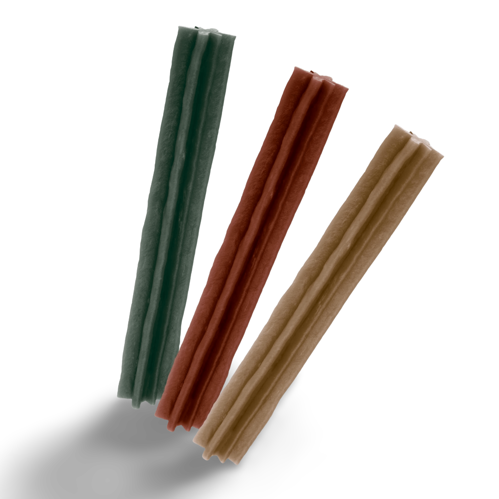 Stix Small Dental Dog Treats 2 Stix Small Dental Dog Treats