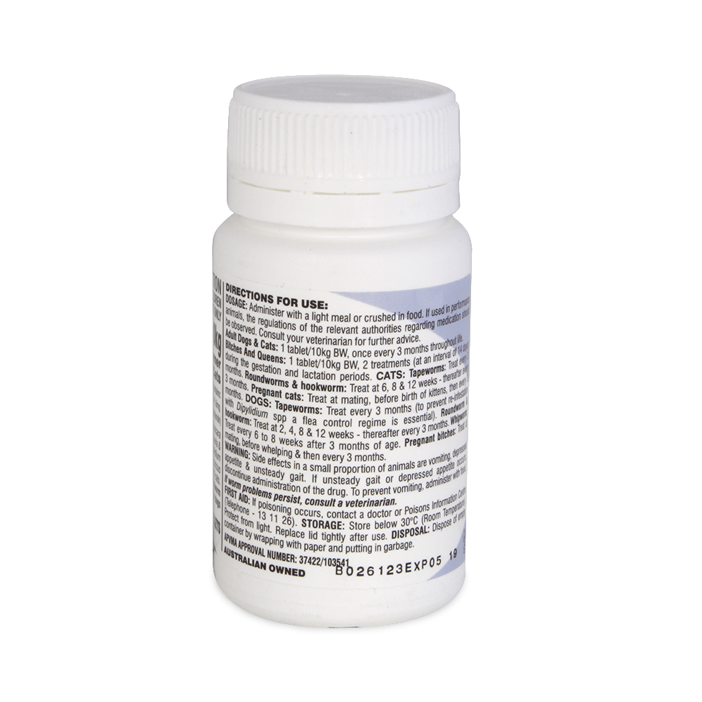 Closasole Tablets 10kg 2 Closasole Tablets 10kg