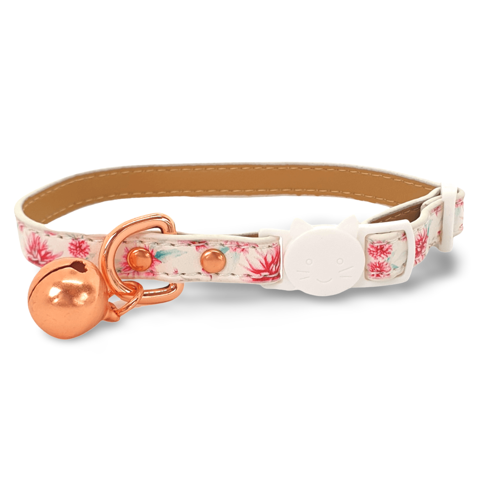 Pick Of The Bunch Cat Collar 1 Pick Of The Bunch Cat Collar