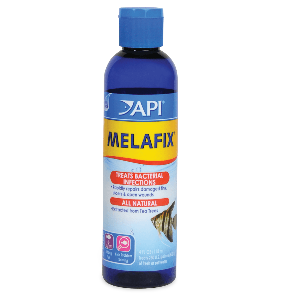 Melafix Freshwater Fish Infection Remedy