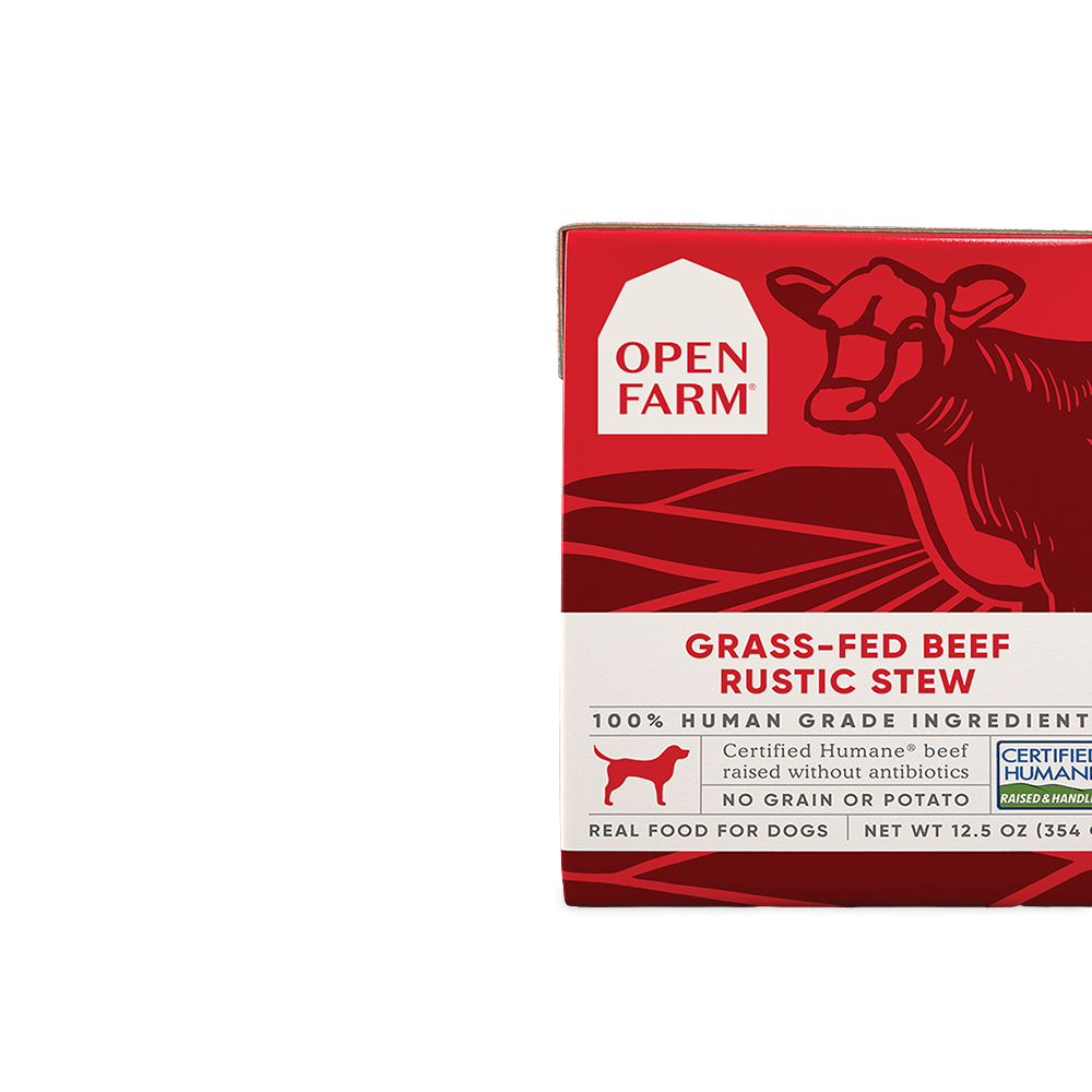 Beef Rustic Stew Wet Dog Food 7 Beef Rustic Stew Wet Dog Food