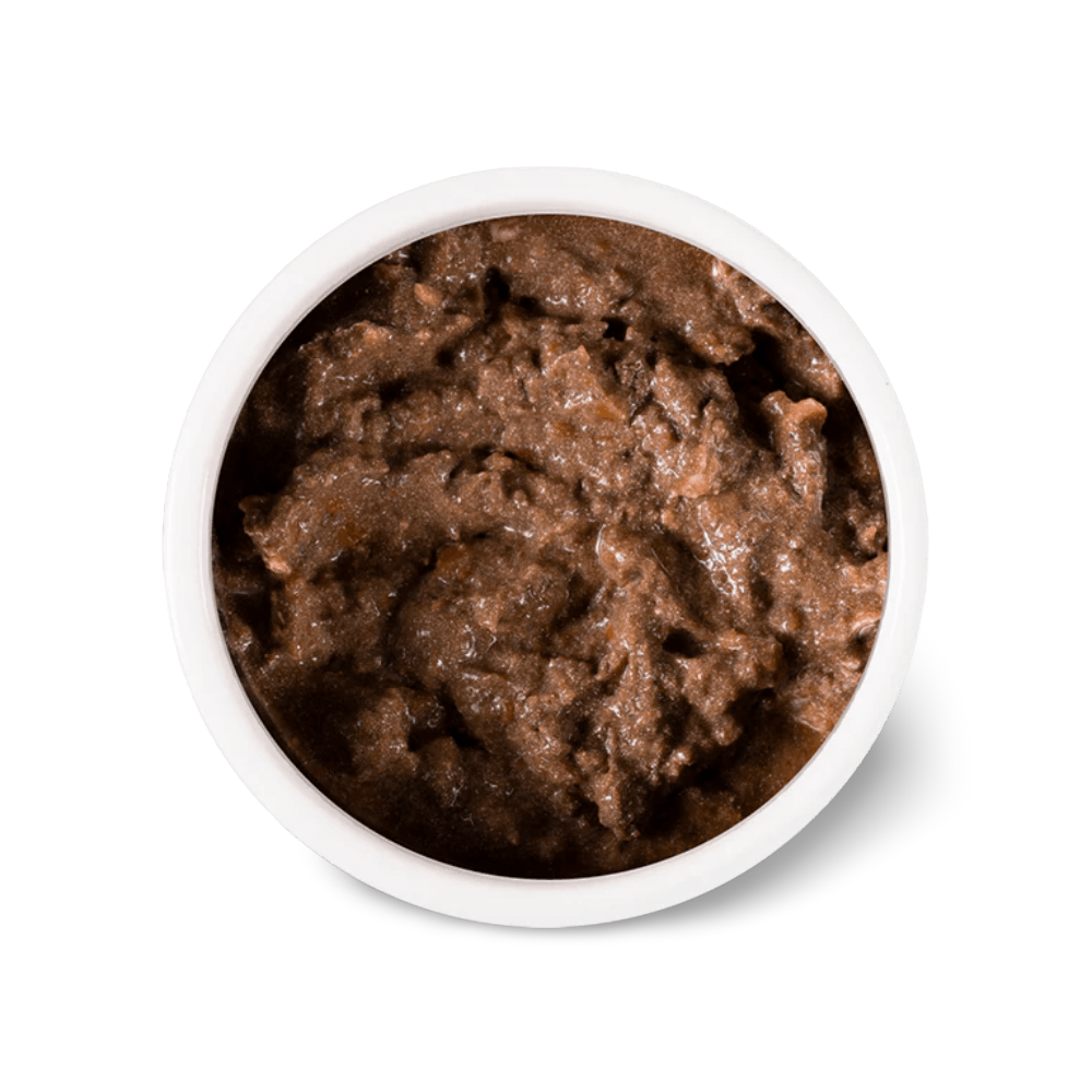 Beef Rustic Blend Wet Cat Food 1 Beef Rustic Blend Wet Cat Food