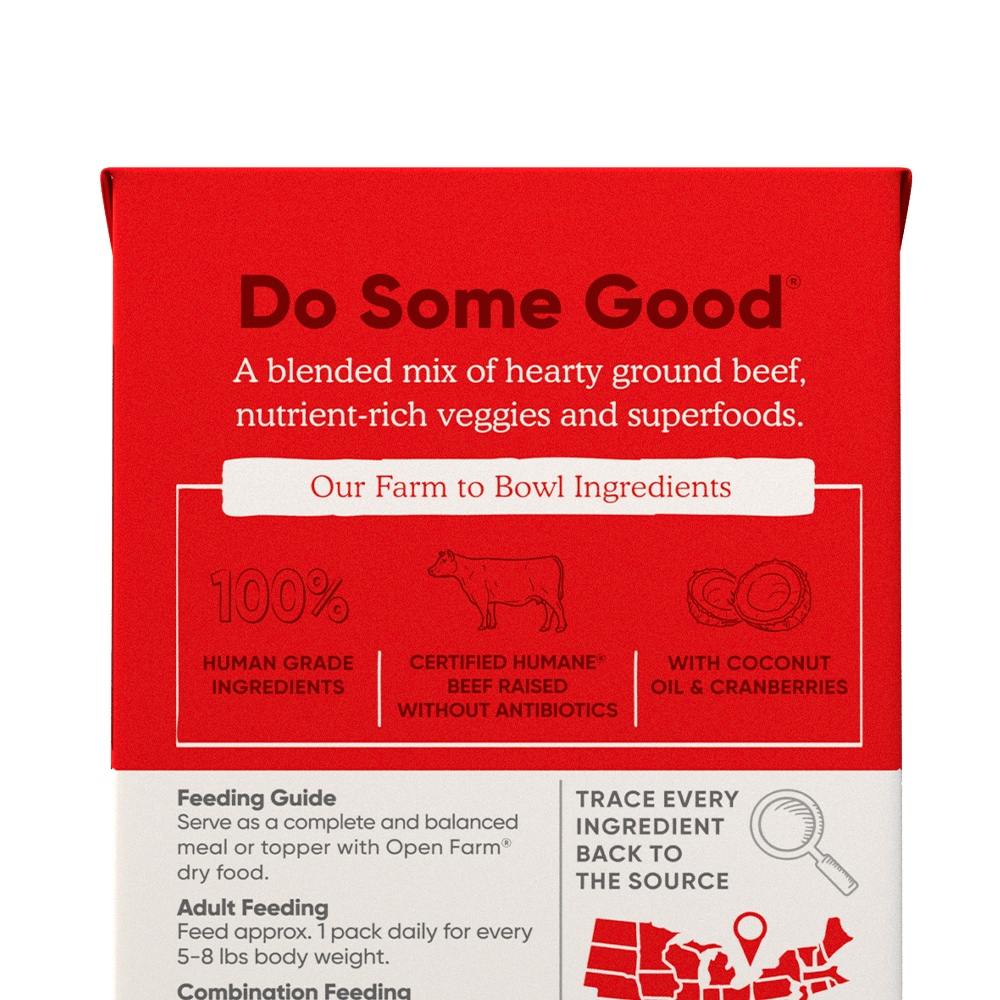 Beef Rustic Blend Wet Cat Food 2 Beef Rustic Blend Wet Cat Food