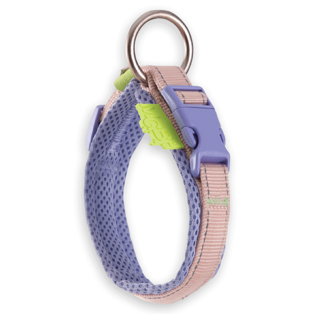 Miracle Dog Collar Pink 1 Miracle Dog Collar Pink