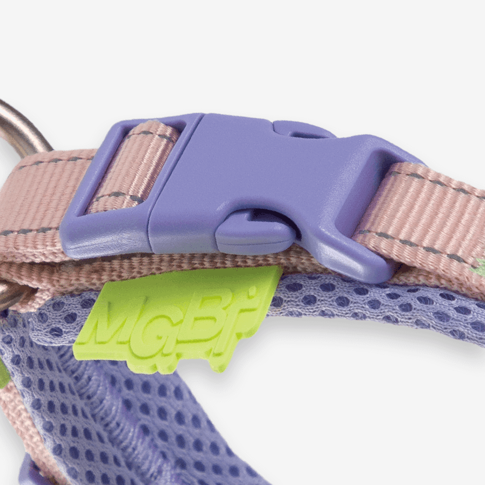 Miracle Dog Collar Pink 2 Miracle Dog Collar Pink